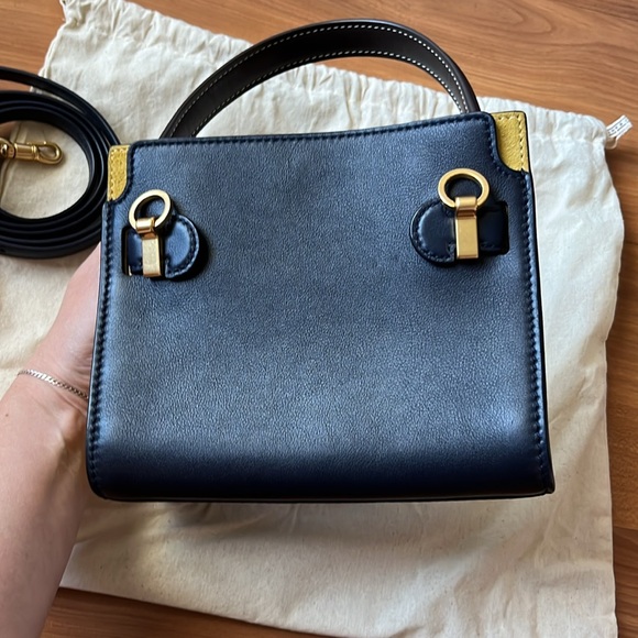 Lee Radziwill Petite Double Bag - Picture 3 of 6